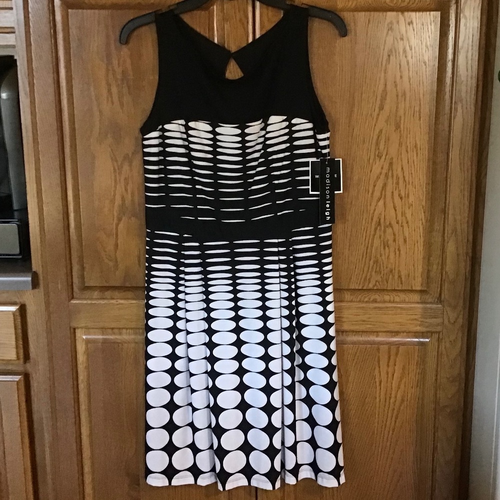 NWT Dress Size 8
